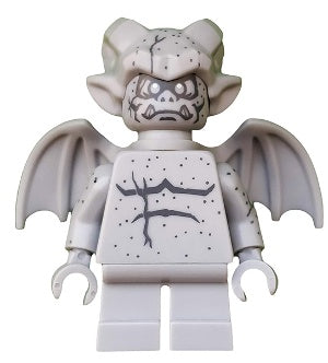 Gargoyle LEGO Minifigure