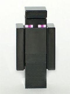 Enderman LEGO Minifigure