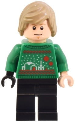 Luke Skywalker LEGO Minifigure