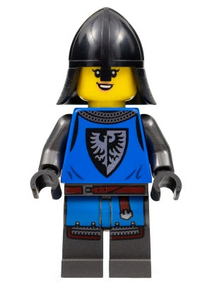 Black Falcon LEGO Minifigure