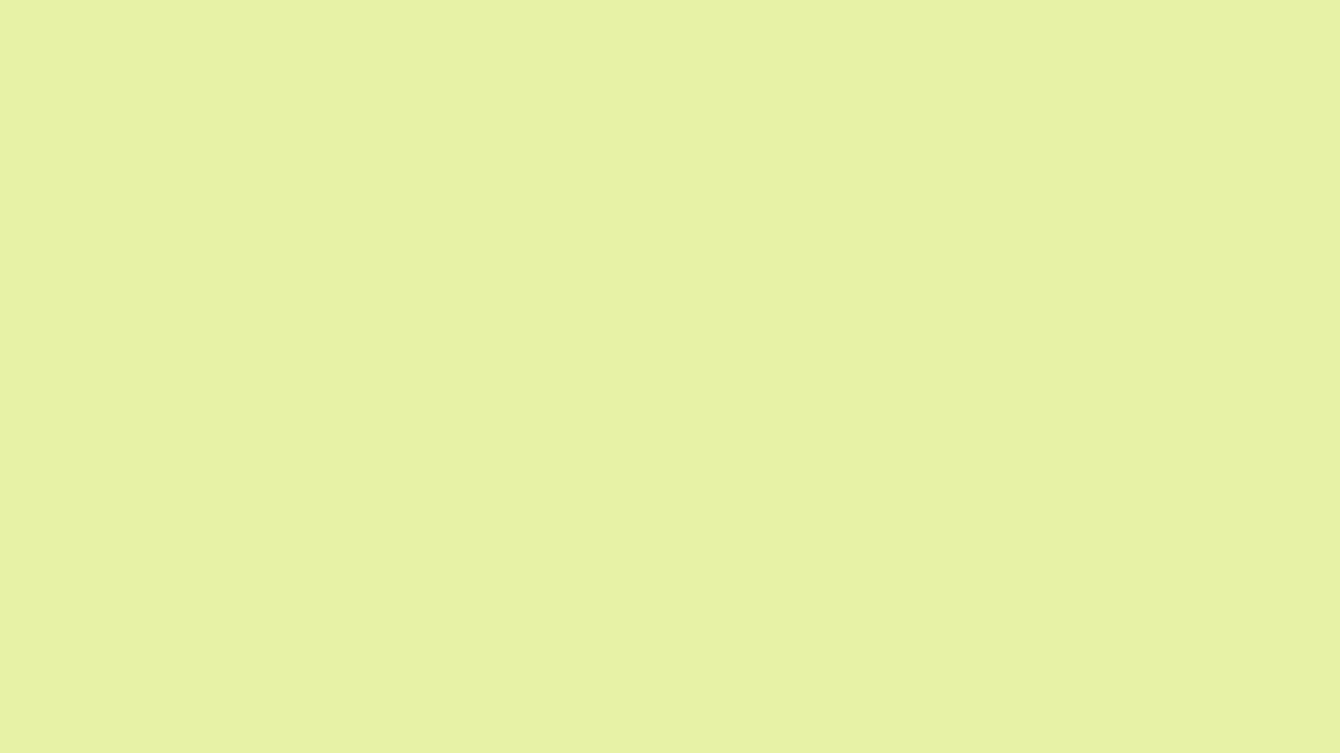 Yellowish Green — Lego Brick Colors