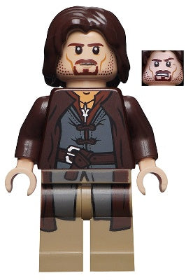 Aragorn LEGO Minifigure