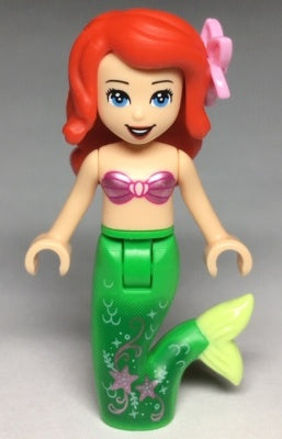 Ariel LEGO Minifigure