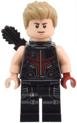 Hawkeye LEGO Minifigure