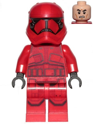 Sith Trooper LEGO Minifigure