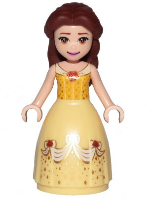 Belle LEGO Minifigure