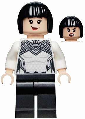 Xialing LEGO Minifigure