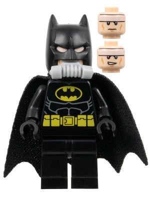 Batman LEGO Minifigure