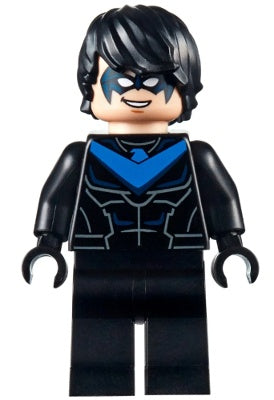 Nightwing LEGO Minifigure