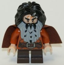 Bifur LEGO Minifigure