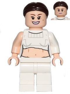 Padme Amidala LEGO Minifigure