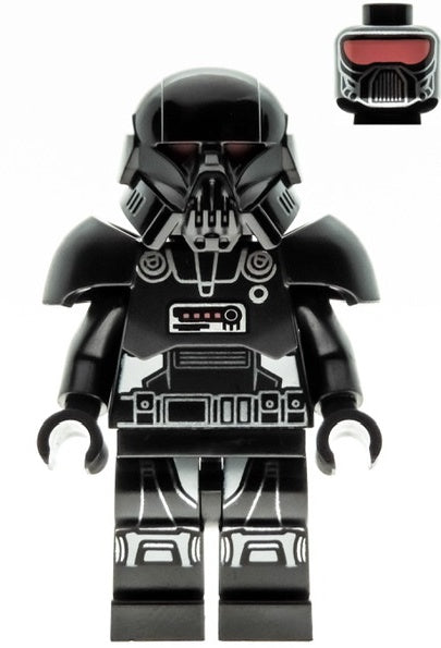 Dark Trooper LEGO Minifigure