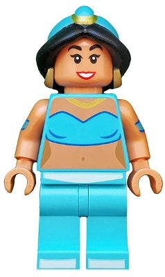 Jasmine LEGO Minifigure