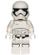 First Order Stormtrooper LEGO Minifigure