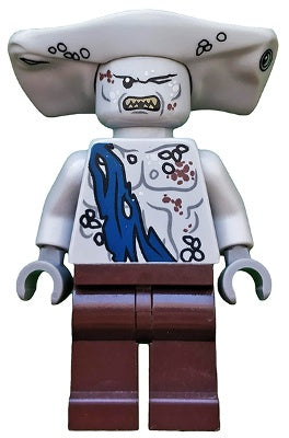 Maccus LEGO Minifigure