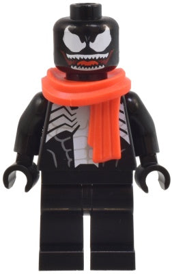 Venom LEGO Minifigure