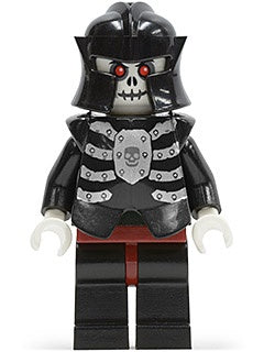 Skeleton Warrior LEGO Minifigure