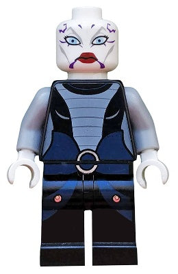 Asajj Ventress LEGO Minifigure