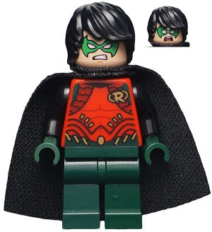 Robin LEGO Minifigure