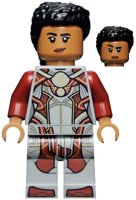 Makkari LEGO Minifigure