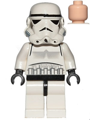 Imperial Stormtrooper LEGO Minifigure