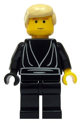 Luke Skywalker LEGO Minifigure