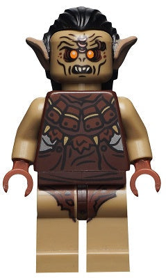 Orc LEGO Minifigure