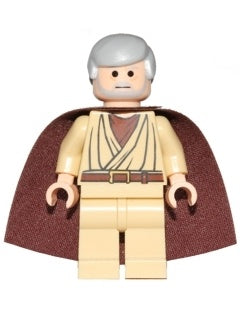 Obi-Wan Kenobi LEGO Minifigure