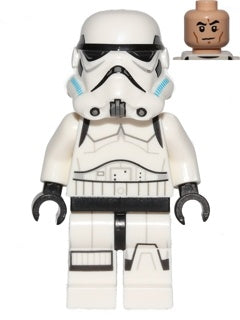 Imperial Stormtrooper LEGO Minifigure