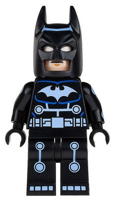 Batman LEGO Minifigure