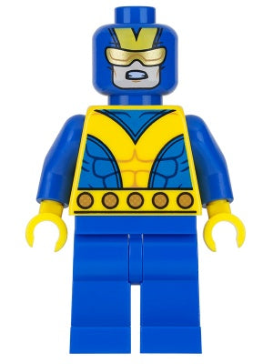 Giant-Man LEGO Minifigure