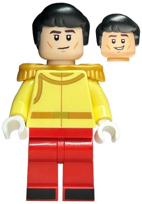 Prince Charming LEGO Minifigure