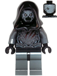 Sakaaran LEGO Minifigure