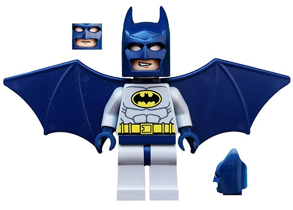 Batman LEGO Minifigure