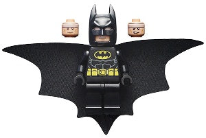 Batman LEGO Minifigure