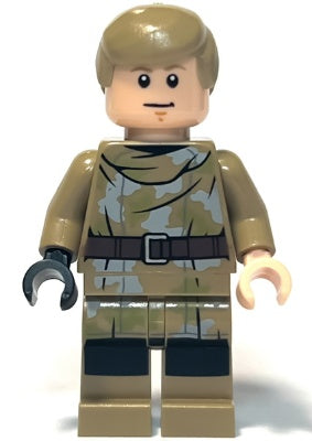 Luke Skywalker LEGO Minifigure