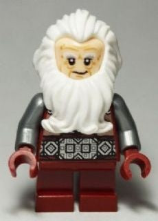 Balin LEGO Minifigure