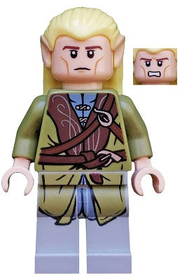 Legolas LEGO Minifigure