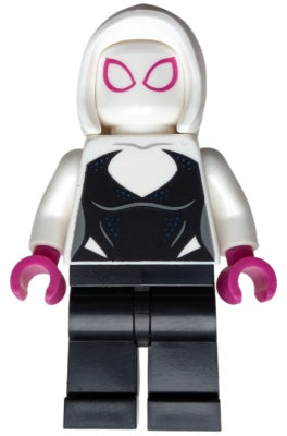 Ghost-Spider LEGO Minifigure