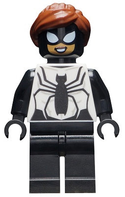 Spider-Girl LEGO Minifigure