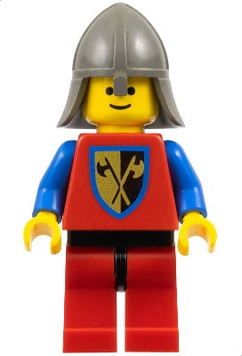 Crusader Axe LEGO Minifigure