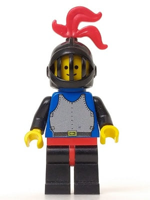 Castle Minifigure LEGO Minifigure