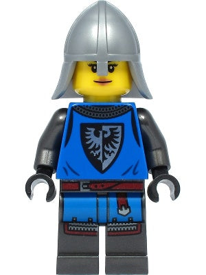 Black Falcon LEGO Minifigure