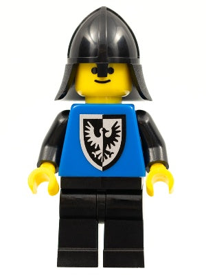 Black Falcon LEGO Minifigure