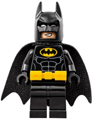 Batman LEGO Minifigure