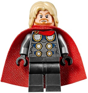 Thor LEGO Minifigure