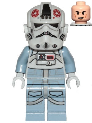 AT-AT Driver LEGO Minifigure