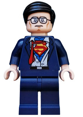 Superman LEGO Minifigure