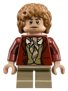 Bilbo Baggins LEGO Minifigure