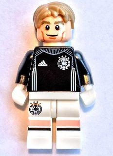 Manuel Neuer LEGO Minifigure